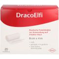 DRACOELFI elast.Fixierbinde 8 cmx4 m gekreppt