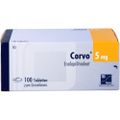 CORVO 5 mg Tabletten