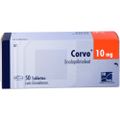 CORVO 10 mg Tabletten