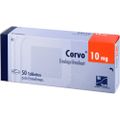 CORVO 10 mg Tabletten