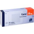 CORVO 10 mg Tabletten