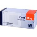 CORVO 10 mg Tabletten