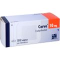 CORVO 10 mg Tabletten