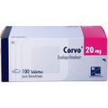 CORVO 20 mg Tabletten