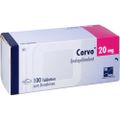 CORVO 20 mg Tabletten