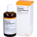 GINSENG COMPOSITUM N Tropfen