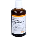 GINSENG COMPOSITUM N Tropfen