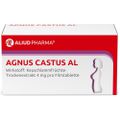 AGNUS CASTUS AL Filmtabletten