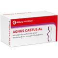 AGNUS CASTUS AL Filmtabletten