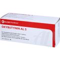 OXYBUTYNIN AL 5 Tabletten