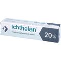 ICHTHOLAN 20% Salbe