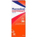 MUCOSOLVAN Saft 30 mg/5 ml