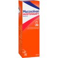 MUCOSOLVAN Saft 30 mg/5 ml