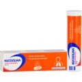 MUCOSOLVAN Brausetabletten 60 mg