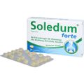 SOLEDUM Kapseln forte 200 mg