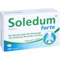 SOLEDUM Kapseln forte 200 mg