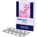 GABUNAT forte 10 mg Tabletten