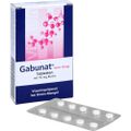 GABUNAT forte 10 mg Tabletten