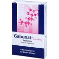 GABUNAT forte 10 mg Tabletten