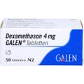 DEXAMETHASON 4 mg GALEN Tabletten