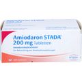 AMIODARON STADA 200 mg Tabletten