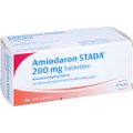 AMIODARON STADA 200 mg Tabletten