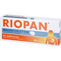 RIOPAN Magen Tabletten Kautabletten