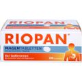 RIOPAN Magen Tabletten Kautabletten bei Sodbrennen