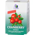 CRANBERRY KAPSELN 400 mg