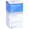 OSNERVAN 5 mg Tabletten