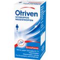 OTRIVEN 0,1% Nasentropfen