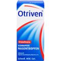 OTRIVEN 0,1% Nasentropfen