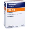 TOPAMAX 100 mg Filmtabletten