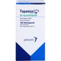 TOPAMAX 50 mg Hartkapseln