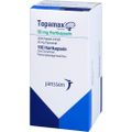 TOPAMAX 50 mg Hartkapseln