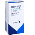 TOPAMAX 50 mg Hartkapseln