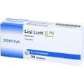 LISILICH 5 mg Tabletten