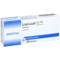 LISILICH 5 mg Tabletten