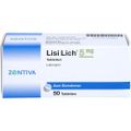 LISILICH 5 mg Tabletten