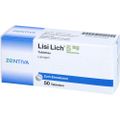 LISILICH 5 mg Tabletten