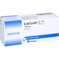 LISILICH 5 mg Tabletten