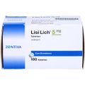 LISILICH 5 mg Tabletten