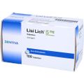 LISILICH 5 mg Tabletten