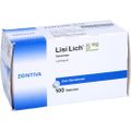 LISILICH 5 mg Tabletten