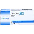 LISILICH 10 mg Tabletten