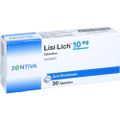 LISILICH 10 mg Tabletten