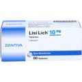 LISILICH 10 mg Tabletten