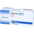 LISILICH 10 mg Tabletten