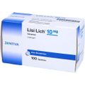 LISILICH 10 mg Tabletten