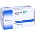 LISILICH 10 mg Tabletten